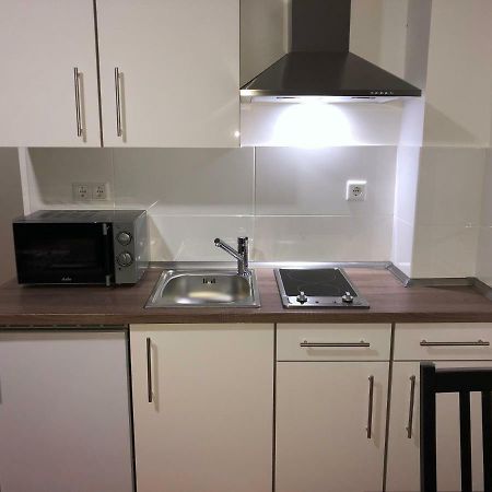 Apartment 4 Rent ボーフム エクステリア 写真