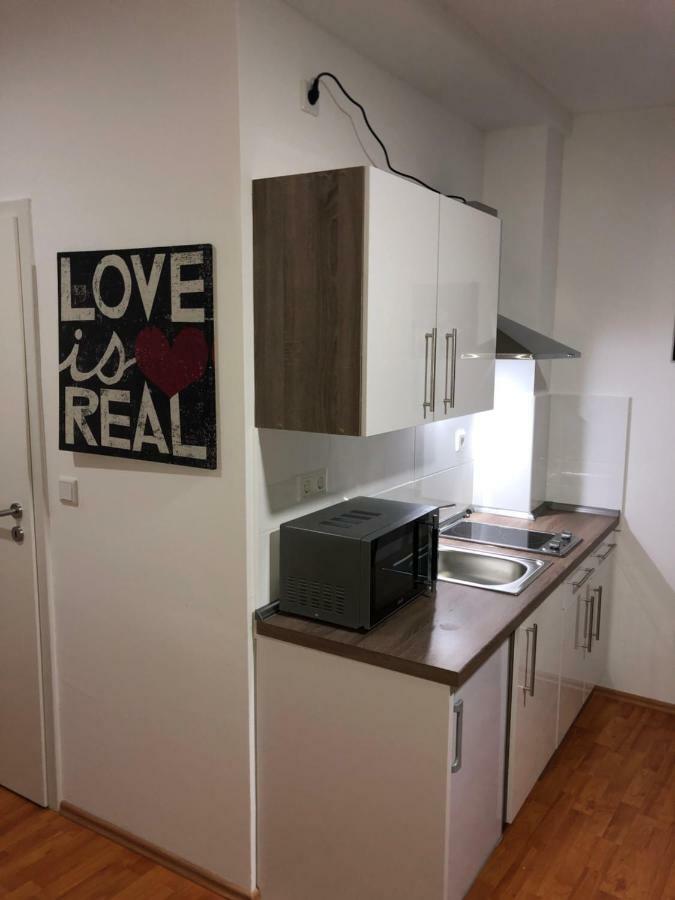 Apartment 4 Rent ボーフム エクステリア 写真