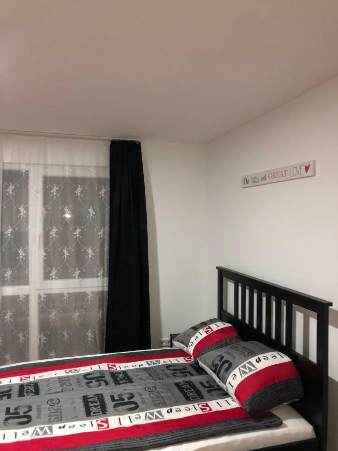 Apartment 4 Rent ボーフム エクステリア 写真