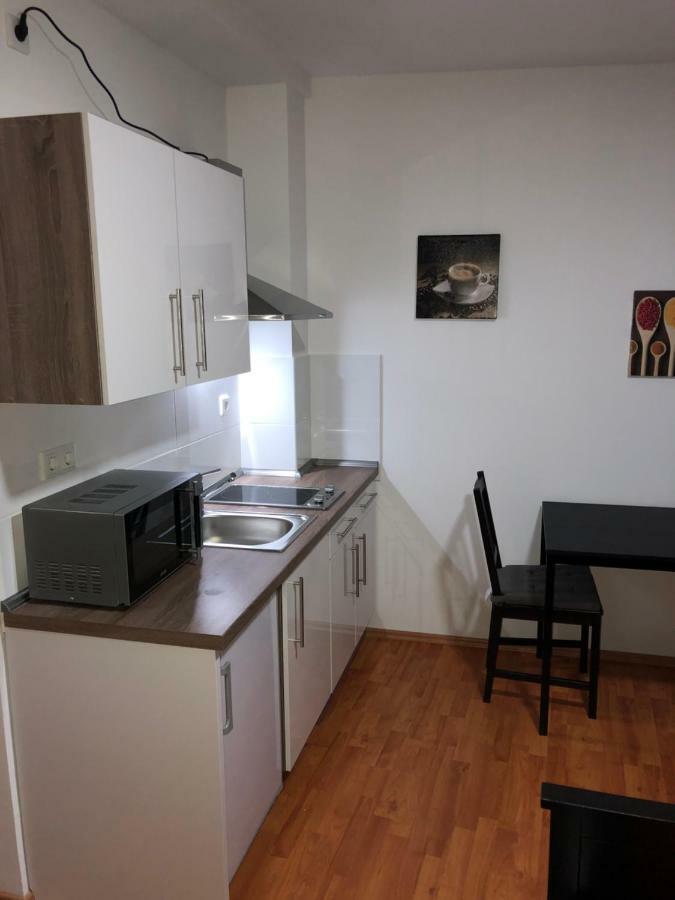 Apartment 4 Rent ボーフム エクステリア 写真