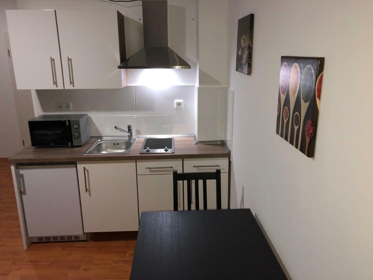 Apartment 4 Rent ボーフム エクステリア 写真