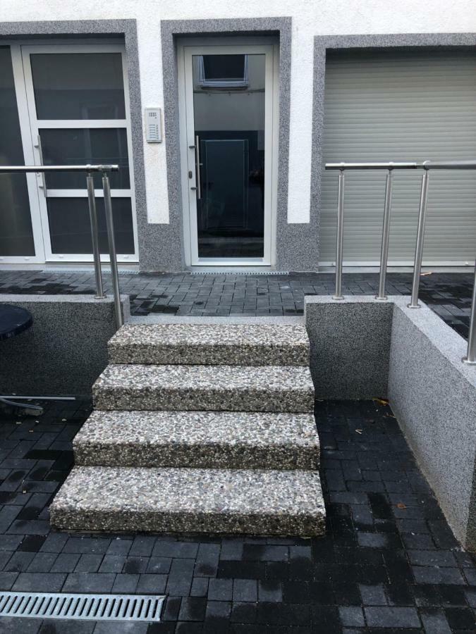 Apartment 4 Rent ボーフム エクステリア 写真