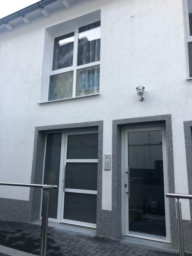 Apartment 4 Rent ボーフム エクステリア 写真