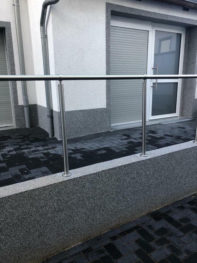Apartment 4 Rent ボーフム エクステリア 写真