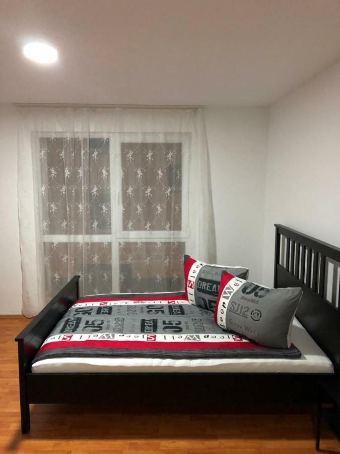 Apartment 4 Rent ボーフム エクステリア 写真