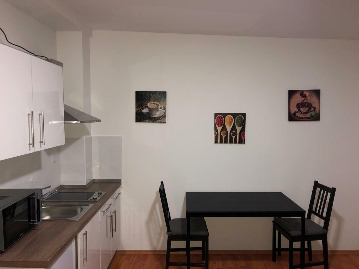 Apartment 4 Rent ボーフム エクステリア 写真