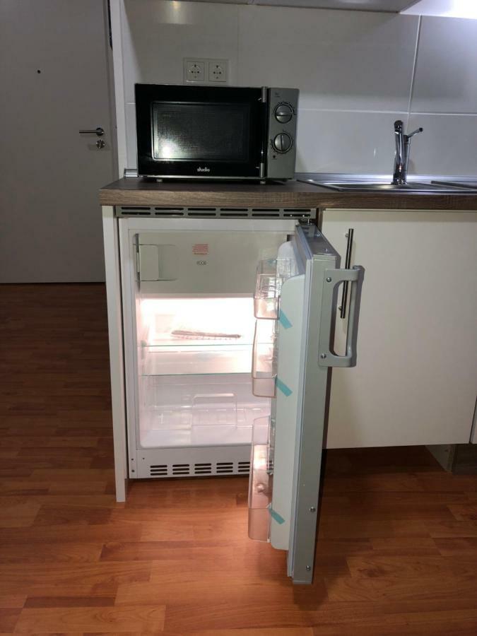 Apartment 4 Rent ボーフム エクステリア 写真