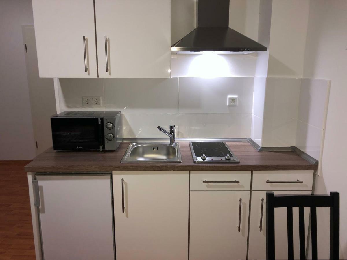 Apartment 4 Rent ボーフム エクステリア 写真