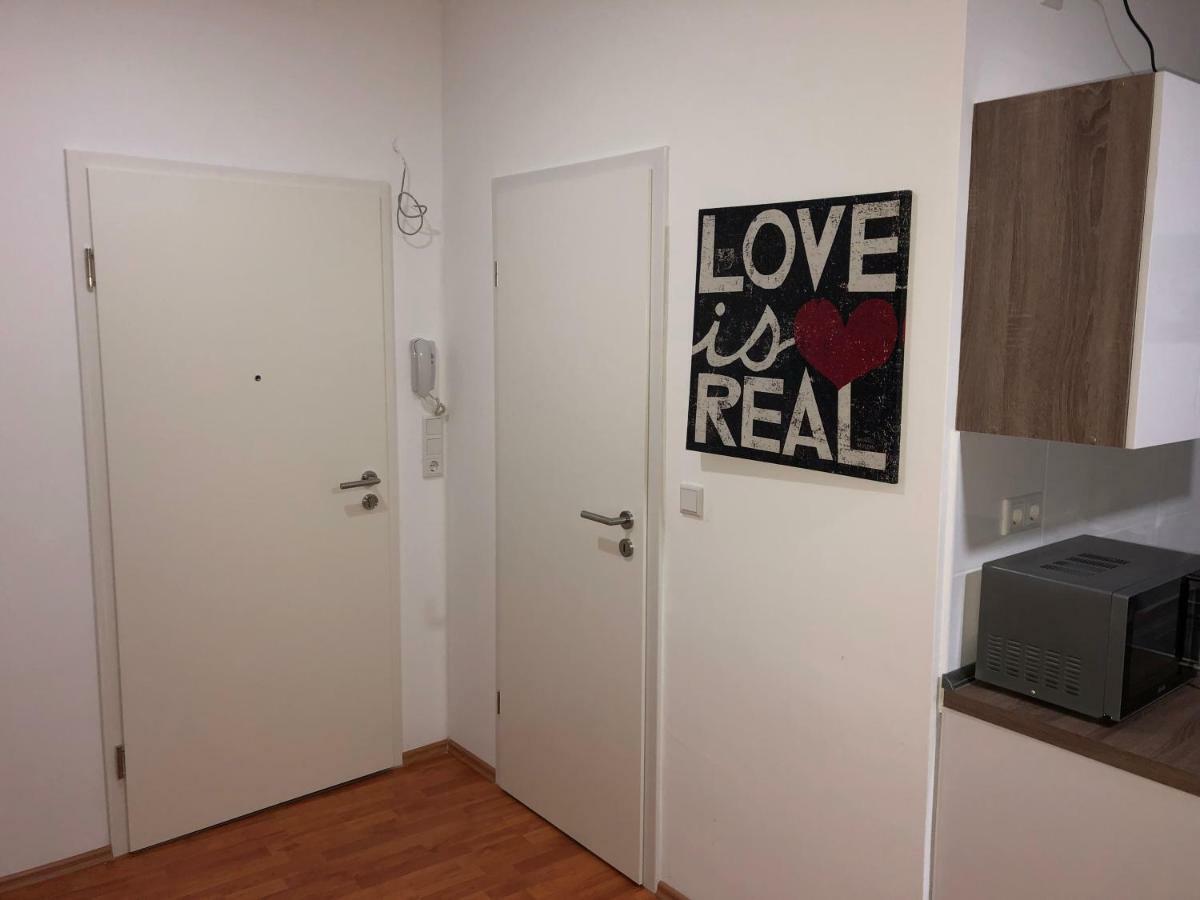 Apartment 4 Rent ボーフム エクステリア 写真