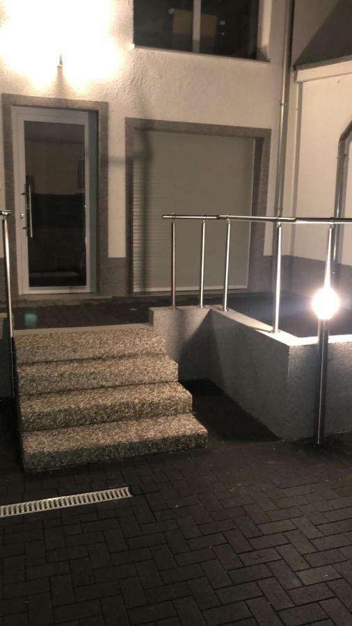 Apartment 4 Rent ボーフム エクステリア 写真