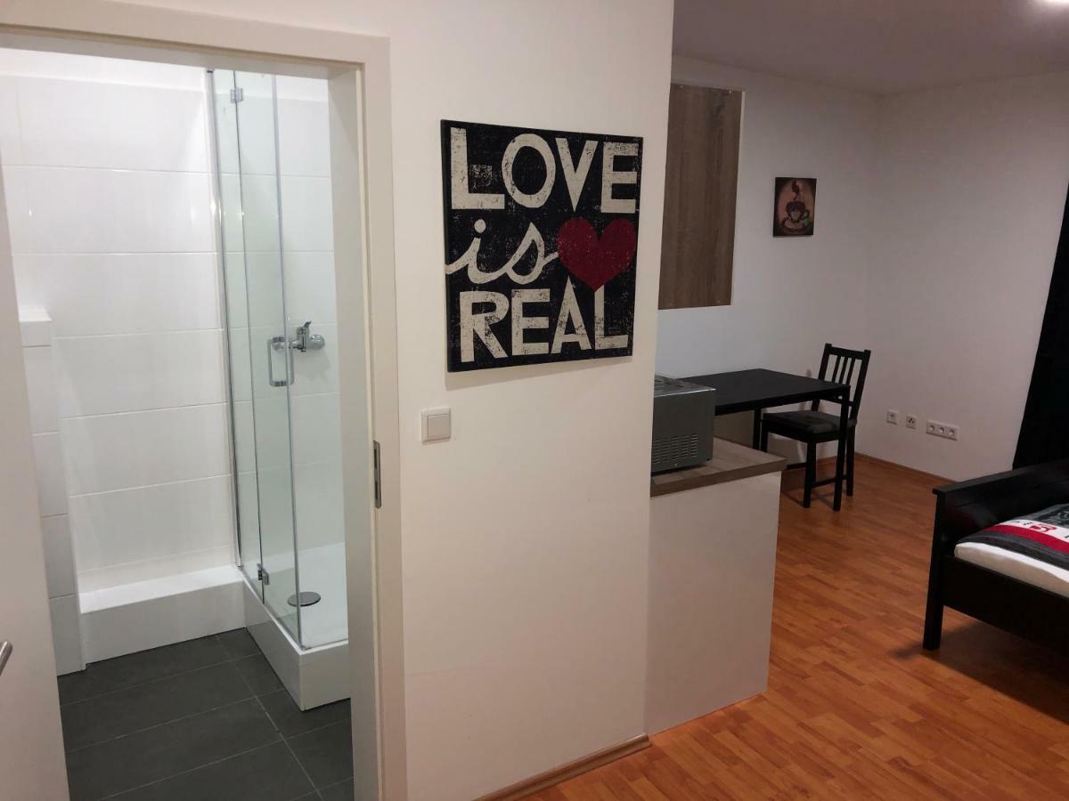 Apartment 4 Rent ボーフム エクステリア 写真