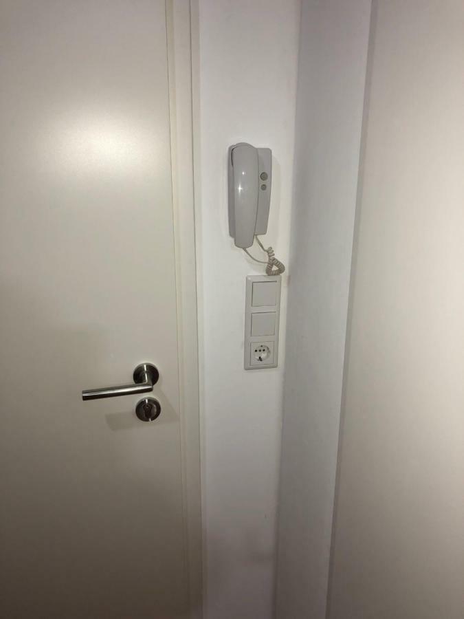 Apartment 4 Rent ボーフム エクステリア 写真