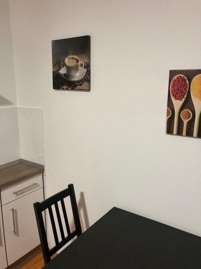 Apartment 4 Rent ボーフム エクステリア 写真