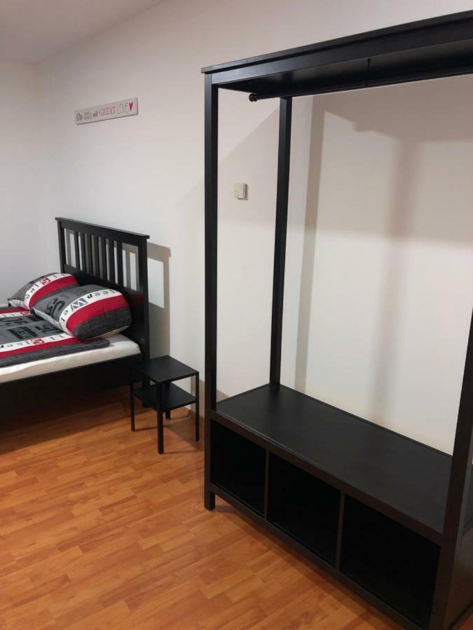 Apartment 4 Rent ボーフム エクステリア 写真