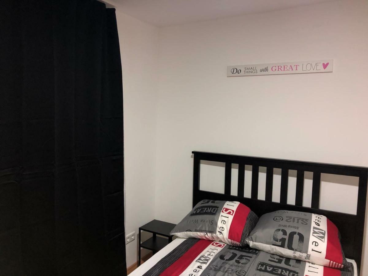 Apartment 4 Rent ボーフム エクステリア 写真
